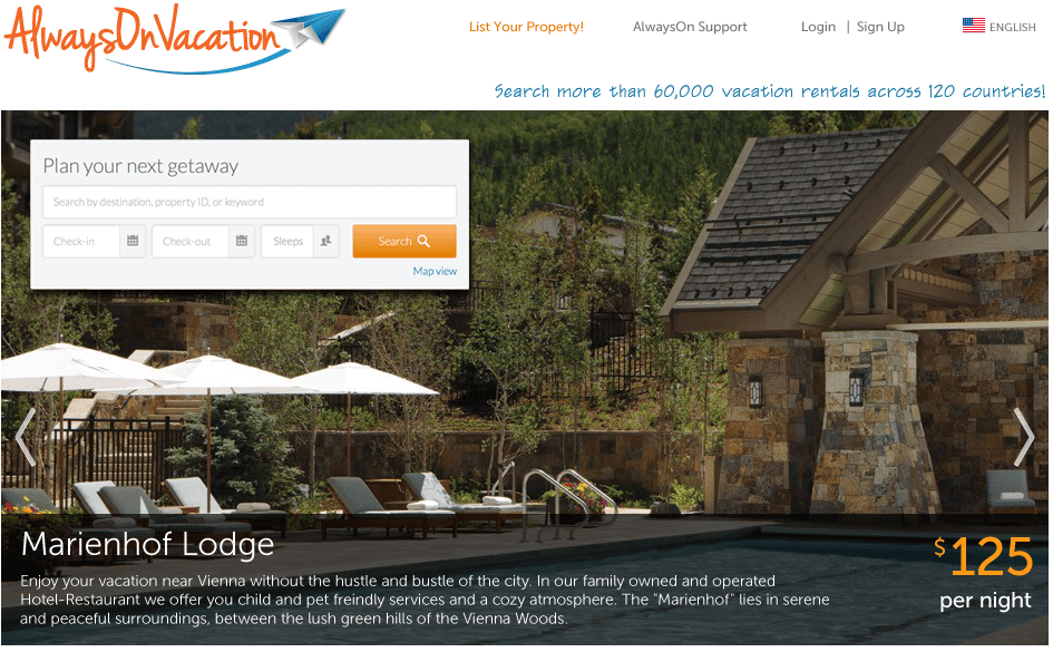 Intended redesign over time