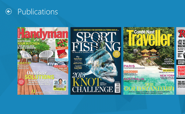 In-flight entertainment app showing Movies section