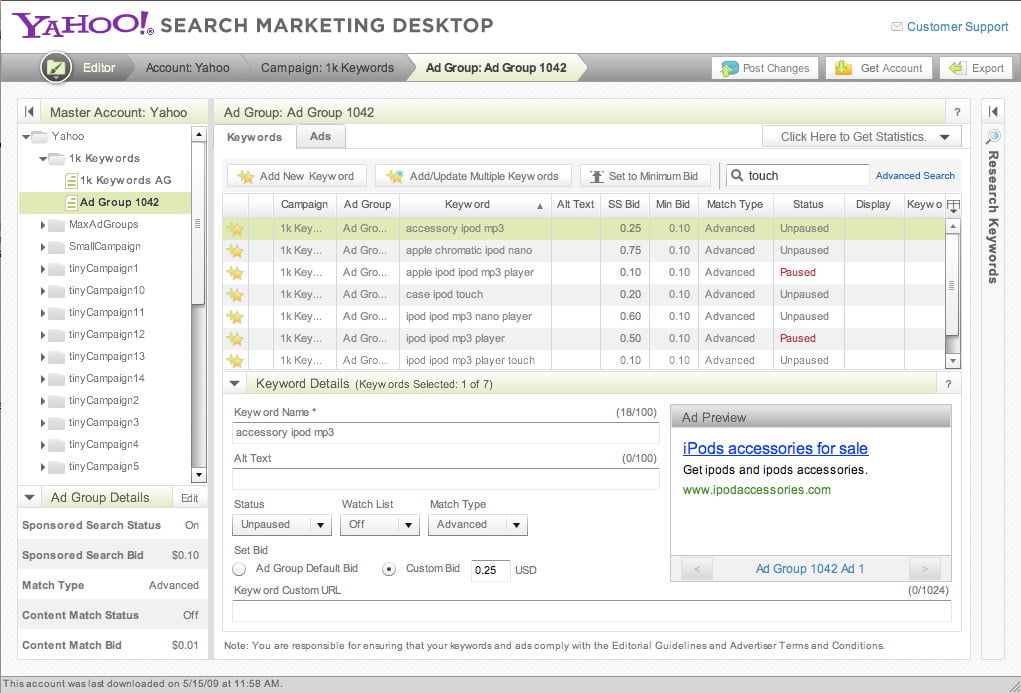 Graph showing how experience-led companies outperform their competition by over 200%