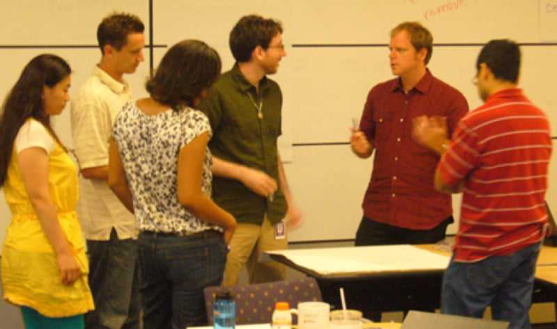 A CEO Initiative - Driving Alignment