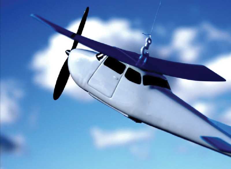 New App Interaction Model